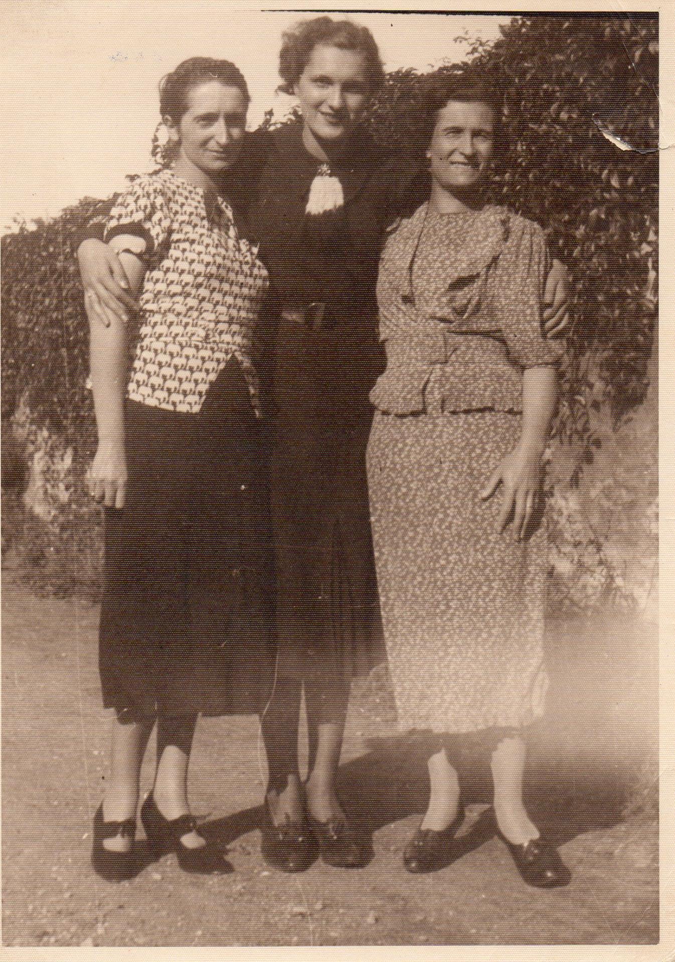 Les soeurs bruzy 1937228